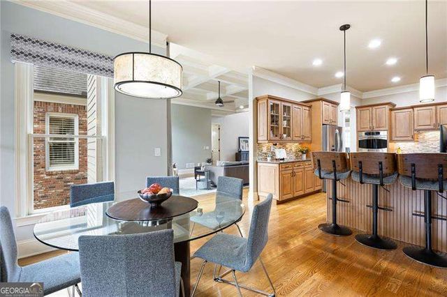 2260 Falkirk Pointe Drive, Marietta, GA 30062