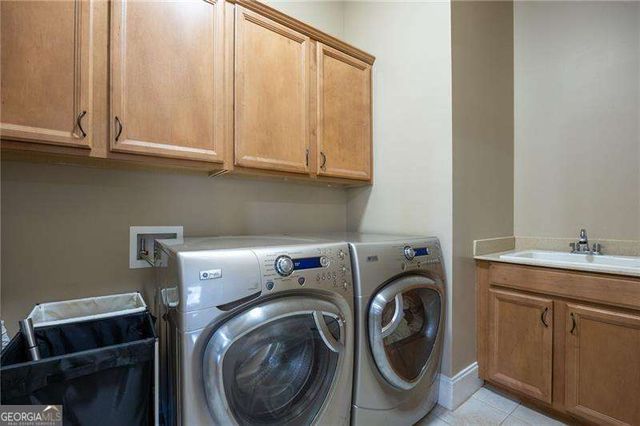 2260 Falkirk Pointe Drive, Marietta, GA 30062