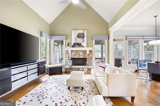 2260 Falkirk Pointe Drive, Marietta, GA 30062