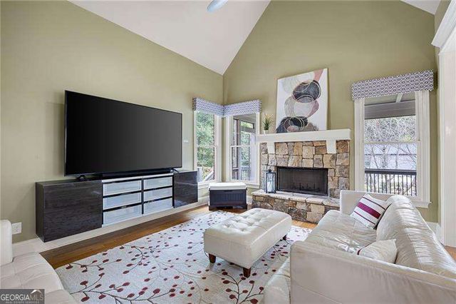 2260 Falkirk Pointe Drive, Marietta, GA 30062