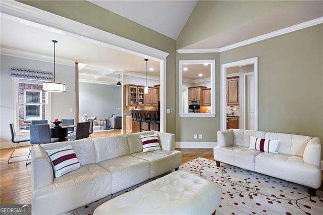 2260 Falkirk Pointe Drive, Marietta, GA 30062