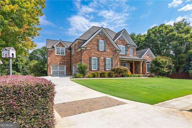 2260 Falkirk Pointe Drive, Marietta, GA 30062