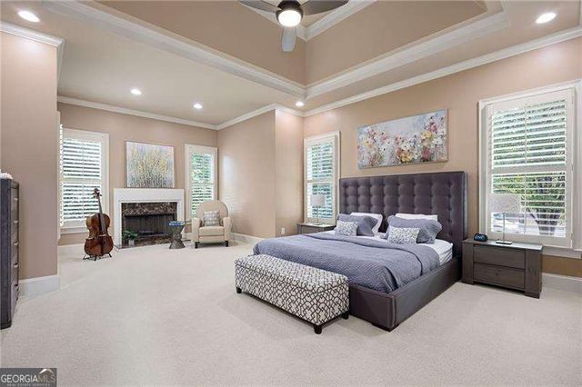 2260 Falkirk Pointe Drive, Marietta, GA 30062