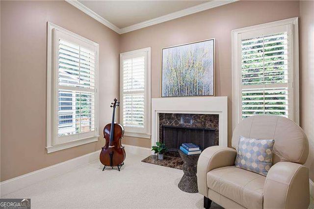 2260 Falkirk Pointe Drive, Marietta, GA 30062