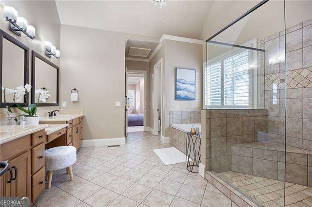 2260 Falkirk Pointe Drive, Marietta, GA 30062