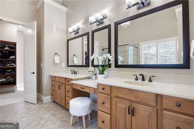 2260 Falkirk Pointe Drive, Marietta, GA 30062