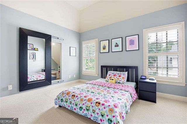 2260 Falkirk Pointe Drive, Marietta, GA 30062