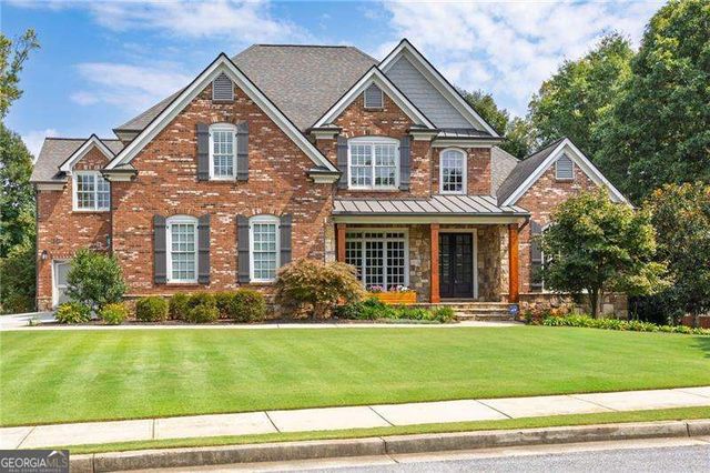 2260 Falkirk Pointe Drive, Marietta, GA 30062