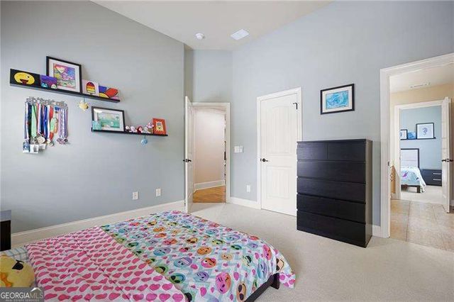 2260 Falkirk Pointe Drive, Marietta, GA 30062