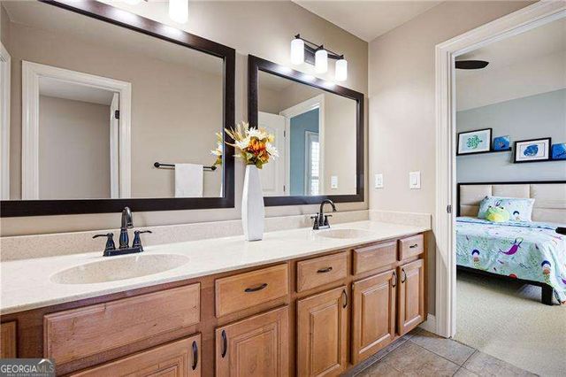 2260 Falkirk Pointe Drive, Marietta, GA 30062