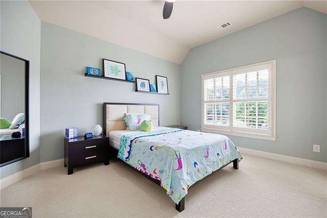 2260 Falkirk Pointe Drive, Marietta, GA 30062