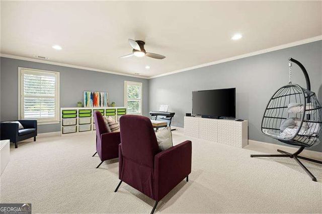 2260 Falkirk Pointe Drive, Marietta, GA 30062