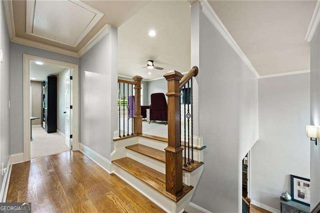 2260 Falkirk Pointe Drive, Marietta, GA 30062