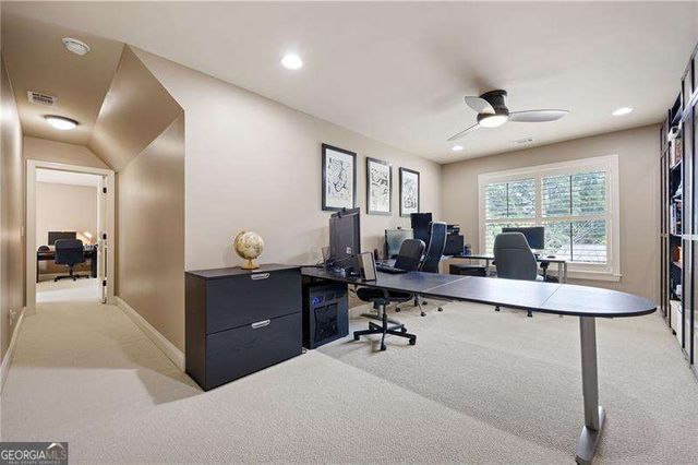 2260 Falkirk Pointe Drive, Marietta, GA 30062