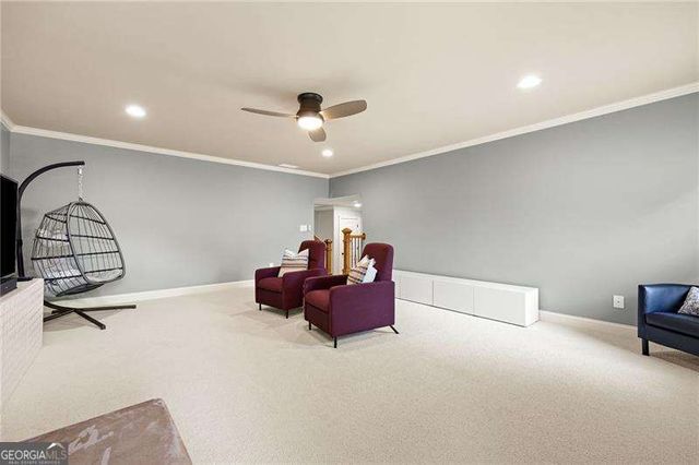 2260 Falkirk Pointe Drive, Marietta, GA 30062