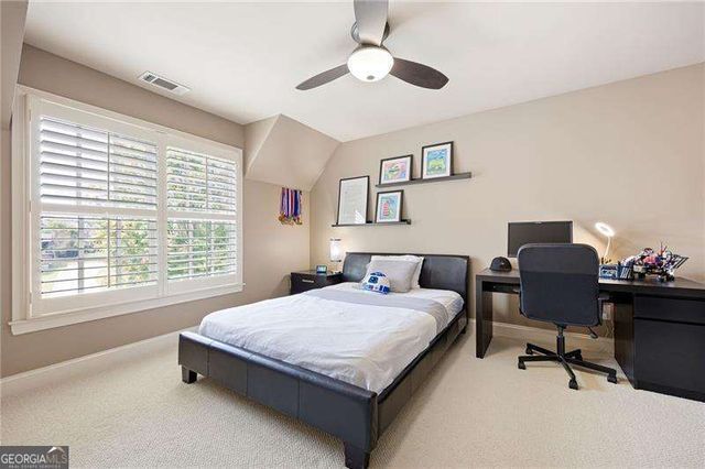 2260 Falkirk Pointe Drive, Marietta, GA 30062