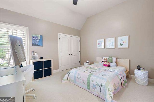 2260 Falkirk Pointe Drive, Marietta, GA 30062