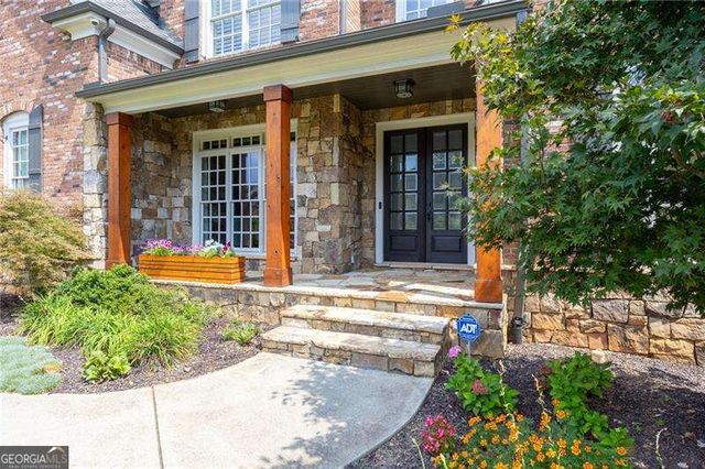 2260 Falkirk Pointe Drive, Marietta, GA 30062