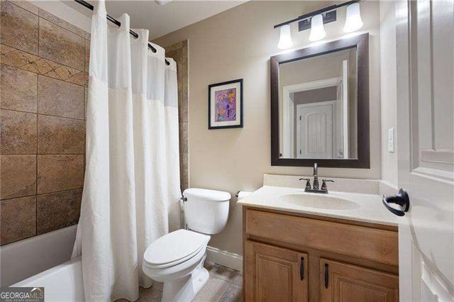 2260 Falkirk Pointe Drive, Marietta, GA 30062