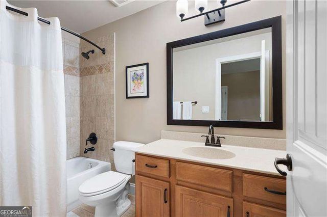 2260 Falkirk Pointe Drive, Marietta, GA 30062