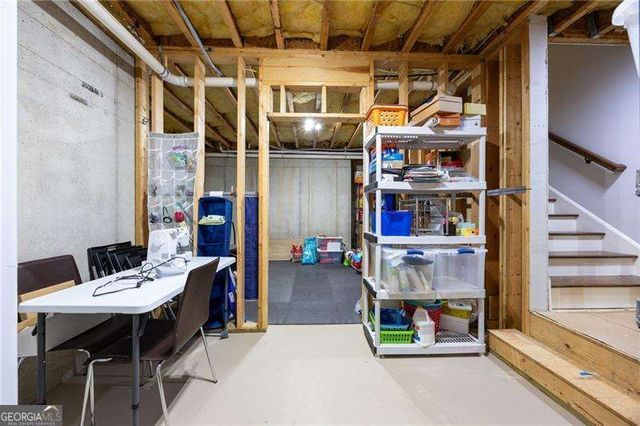 2260 Falkirk Pointe Drive, Marietta, GA 30062