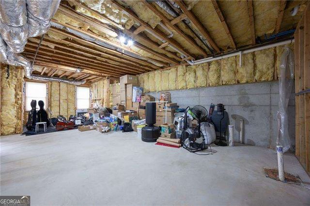 2260 Falkirk Pointe Drive, Marietta, GA 30062