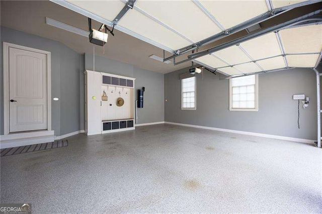 2260 Falkirk Pointe Drive, Marietta, GA 30062