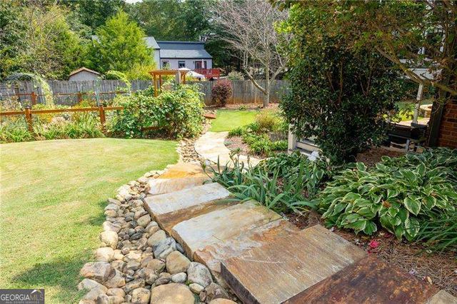 2260 Falkirk Pointe Drive, Marietta, GA 30062