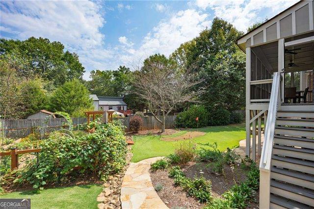 2260 Falkirk Pointe Drive, Marietta, GA 30062