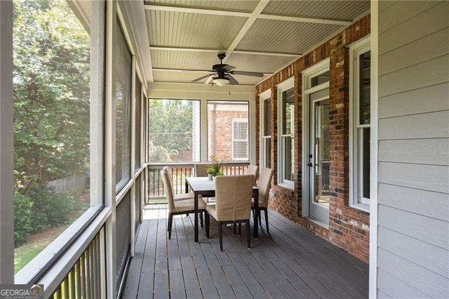 2260 Falkirk Pointe Drive, Marietta, GA 30062