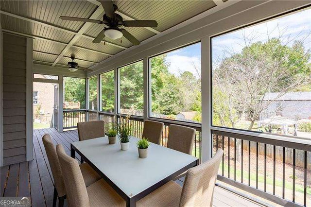 2260 Falkirk Pointe Drive, Marietta, GA 30062