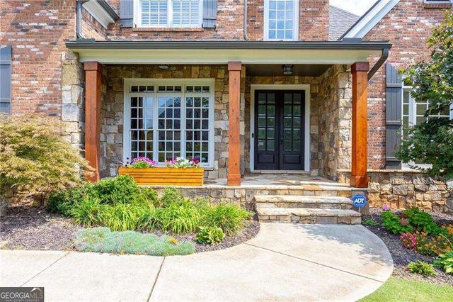 2260 Falkirk Pointe Drive, Marietta, GA 30062