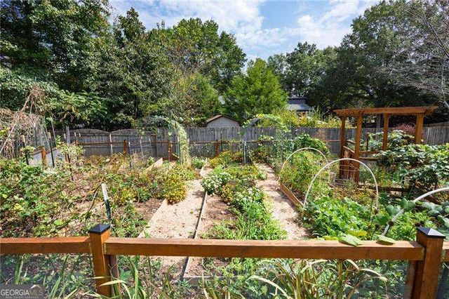 2260 Falkirk Pointe Drive, Marietta, GA 30062