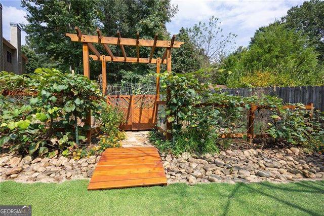 2260 Falkirk Pointe Drive, Marietta, GA 30062