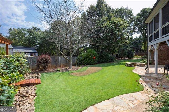 2260 Falkirk Pointe Drive, Marietta, GA 30062