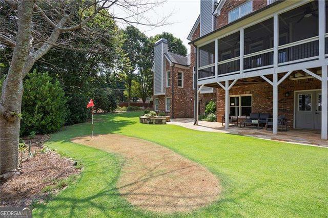 2260 Falkirk Pointe Drive, Marietta, GA 30062