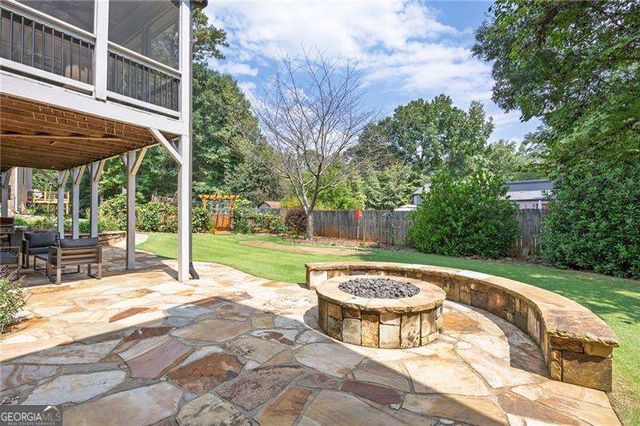 2260 Falkirk Pointe Drive, Marietta, GA 30062