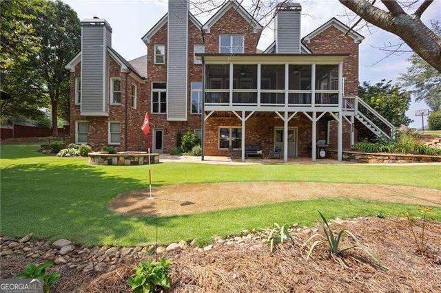 2260 Falkirk Pointe Drive, Marietta, GA 30062