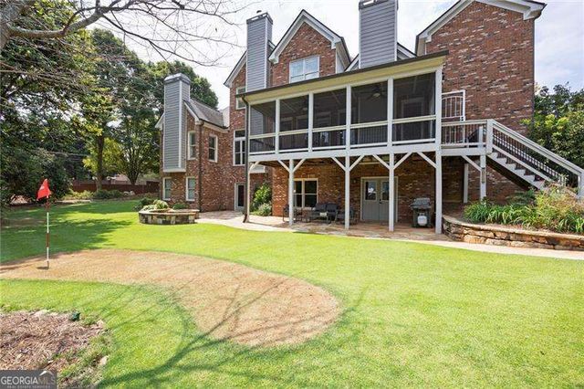 2260 Falkirk Pointe Drive, Marietta, GA 30062