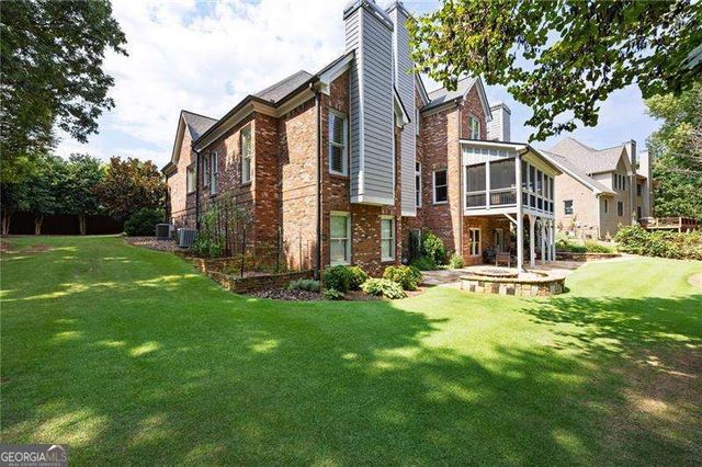 2260 Falkirk Pointe Drive, Marietta, GA 30062