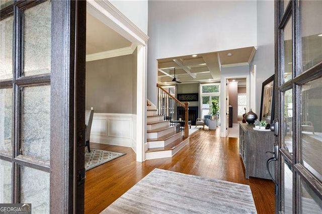 2260 Falkirk Pointe Drive, Marietta, GA 30062