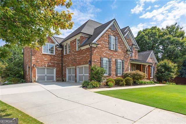 2260 Falkirk Pointe Drive, Marietta, GA 30062