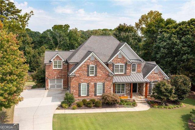 2260 Falkirk Pointe Drive, Marietta, GA 30062