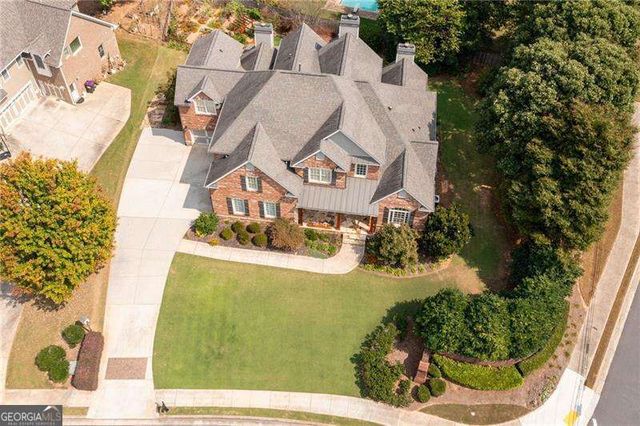 2260 Falkirk Pointe Drive, Marietta, GA 30062