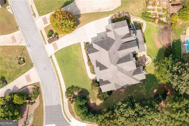 2260 Falkirk Pointe Drive, Marietta, GA 30062