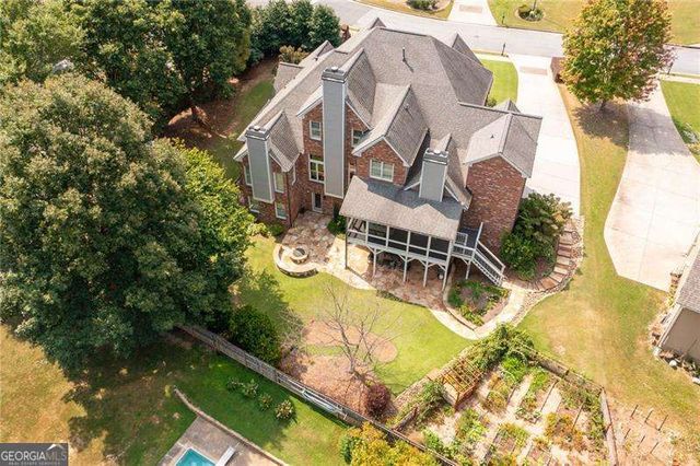 2260 Falkirk Pointe Drive, Marietta, GA 30062
