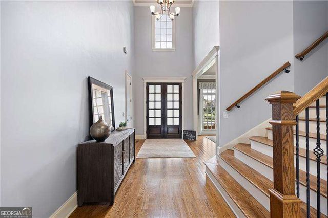 2260 Falkirk Pointe Drive, Marietta, GA 30062