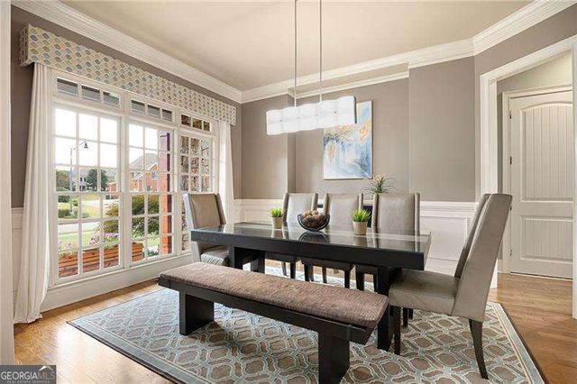 2260 Falkirk Pointe Drive, Marietta, GA 30062