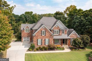 2260 Falkirk Pointe Drive, Marietta, GA 30062