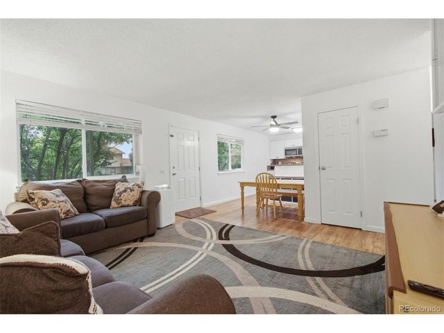 1282 S Uvalda St, Aurora, CO 80012
